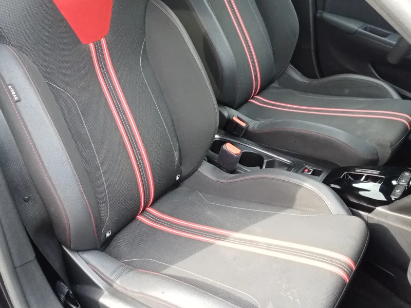 Imagen de Opel Corsa