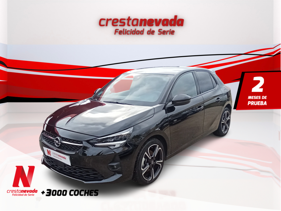 Imagen de Opel Corsa