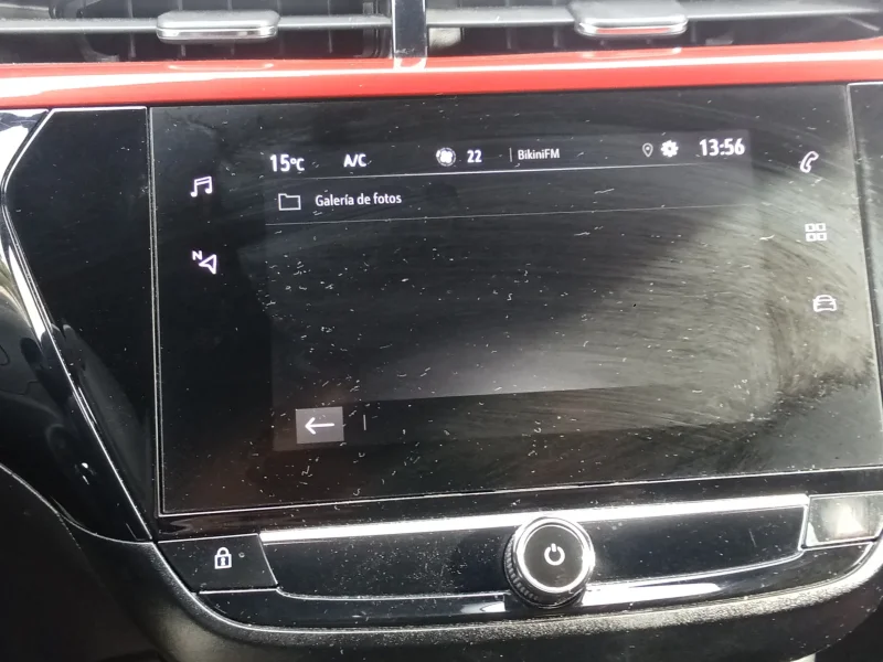 Imagen de Opel Corsa