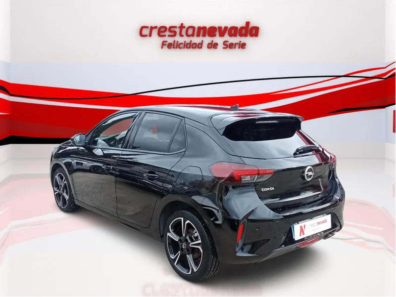 Imagen de Opel Corsa