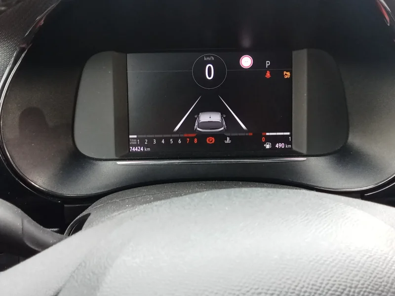 Imagen de Opel Corsa