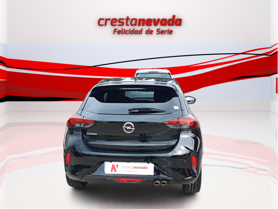Imagen de Opel Corsa