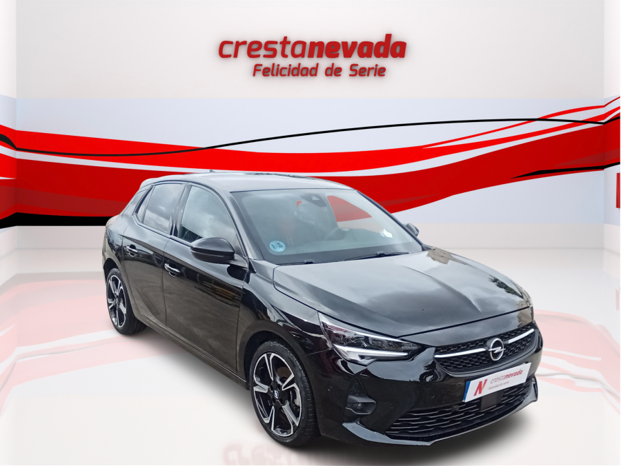 Imagen de Opel Corsa