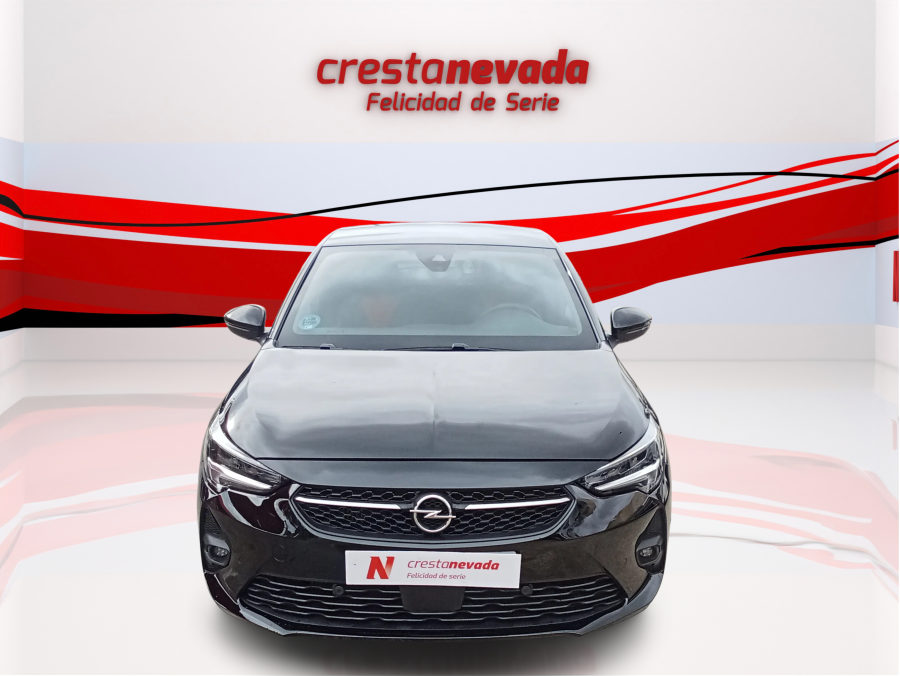 Imagen de Opel Corsa