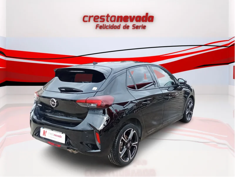 Imagen de Opel Corsa