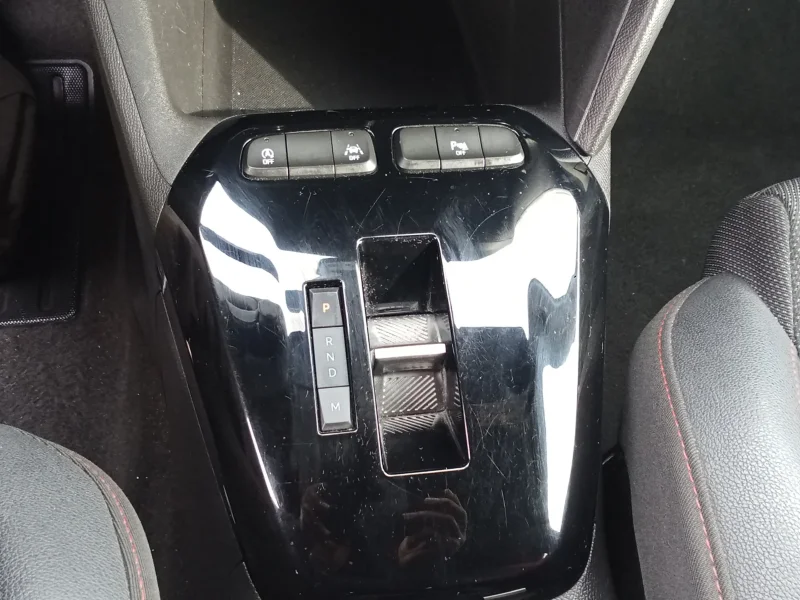 Imagen de Opel Corsa