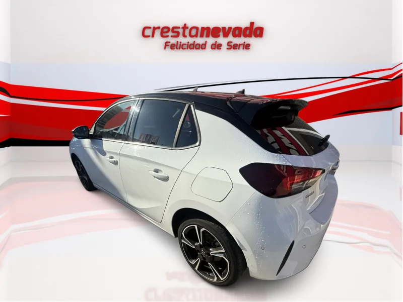 Imagen de Opel Corsa