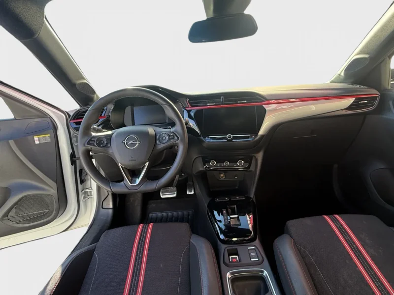 Imagen de Opel Corsa