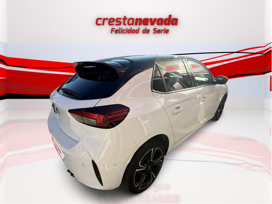 Imagen de Opel Corsa