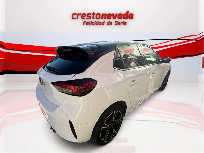 Imagen de Opel Corsa