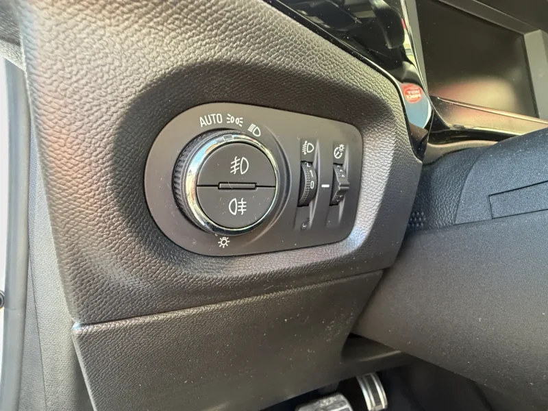 Imagen de Opel Corsa