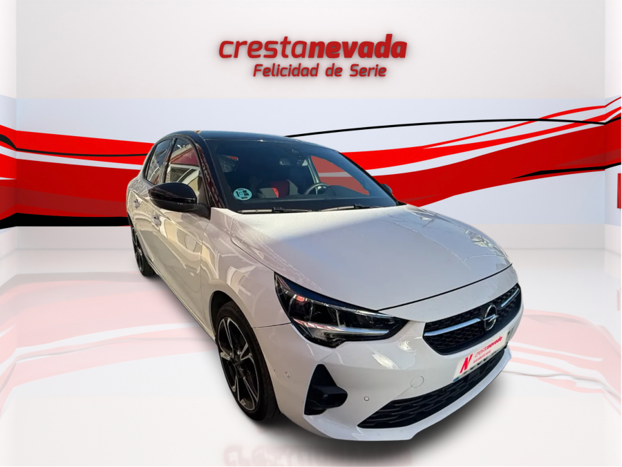 Imagen de Opel Corsa