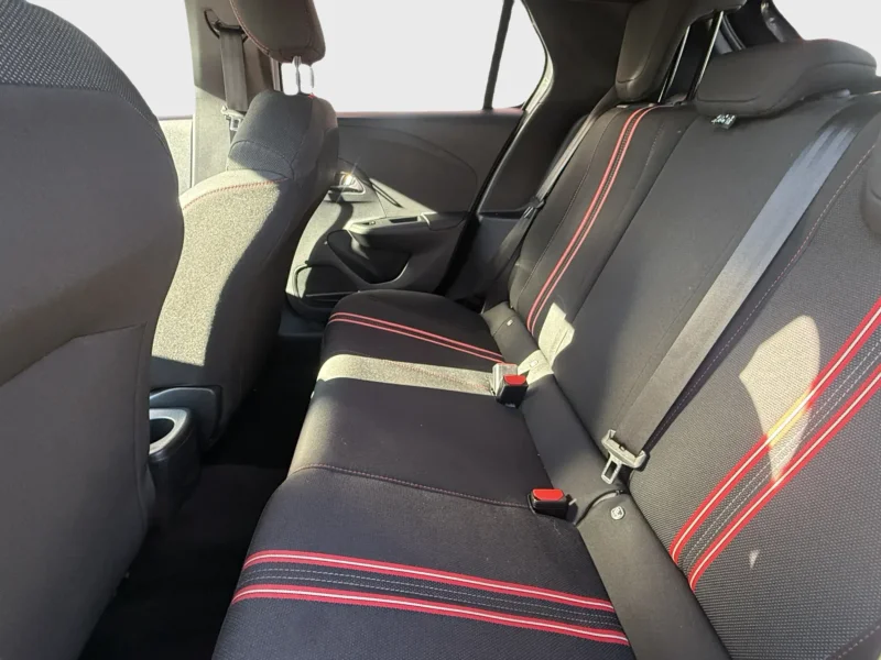 Imagen de Opel Corsa