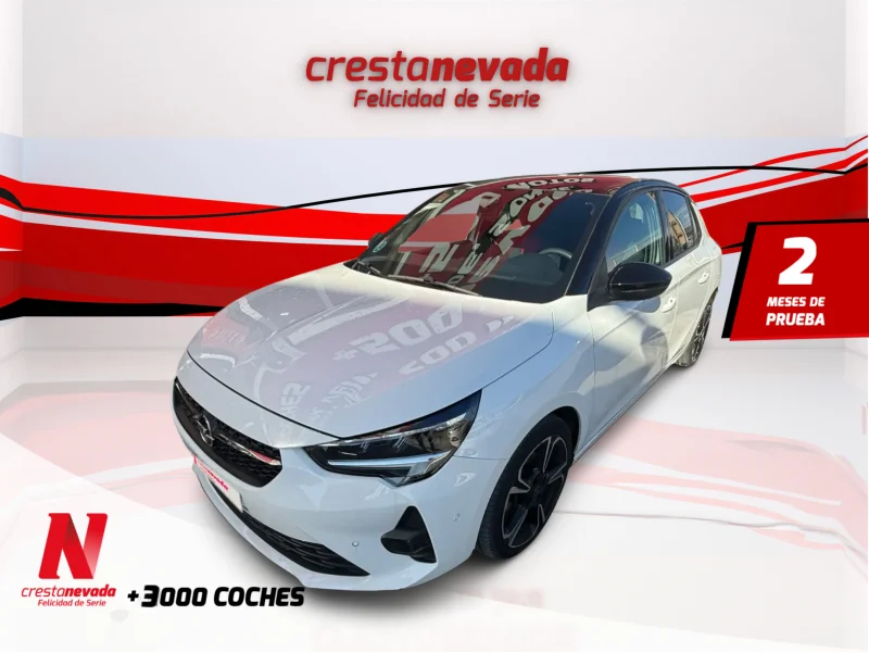 Imagen de Opel Corsa