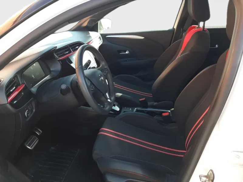 Imagen de Opel Corsa