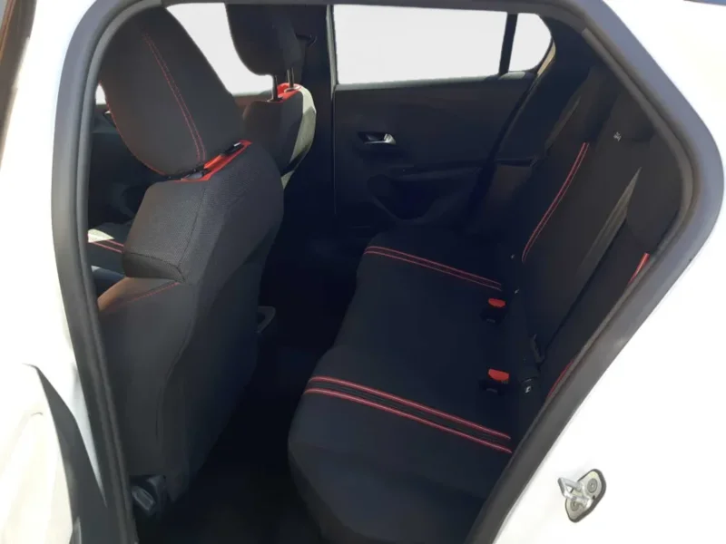 Imagen de Opel Corsa