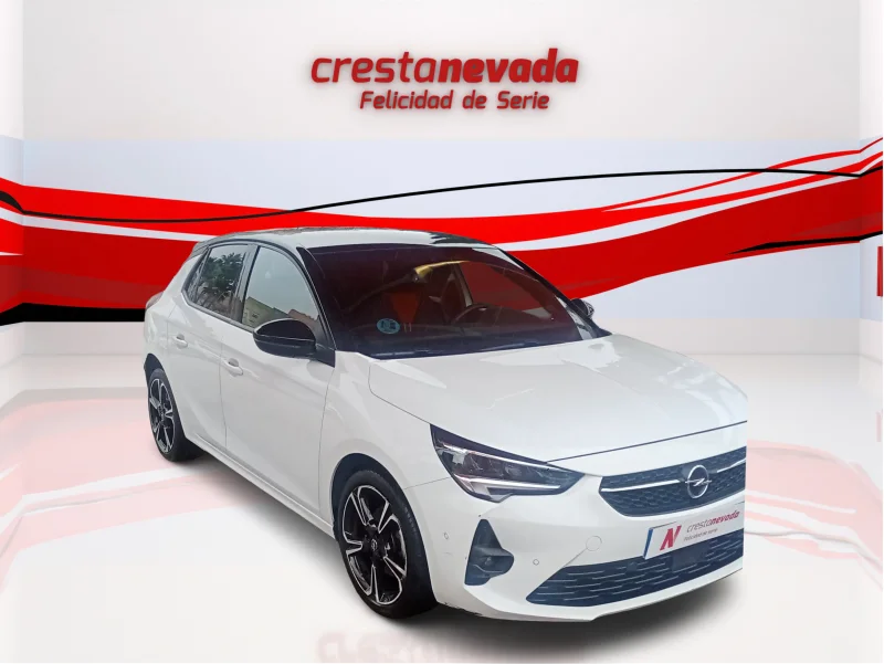 Imagen de Opel Corsa
