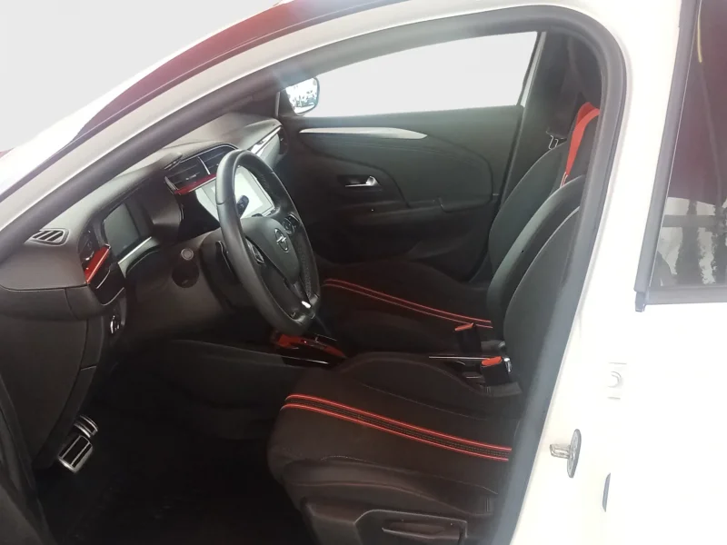 Imagen de Opel Corsa