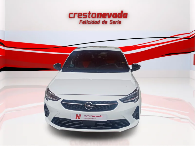 Imagen de Opel Corsa