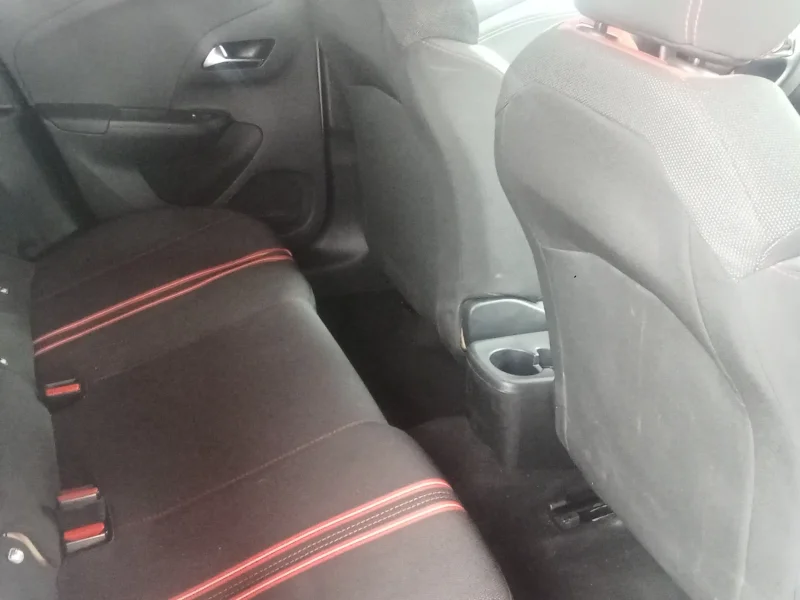 Imagen de Opel Corsa