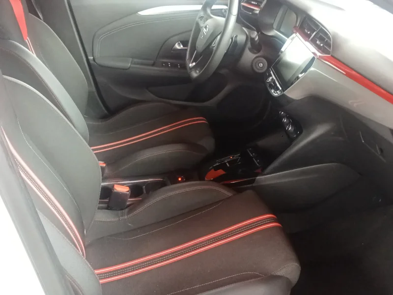 Imagen de Opel Corsa