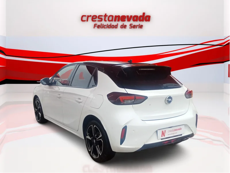 Imagen de Opel Corsa