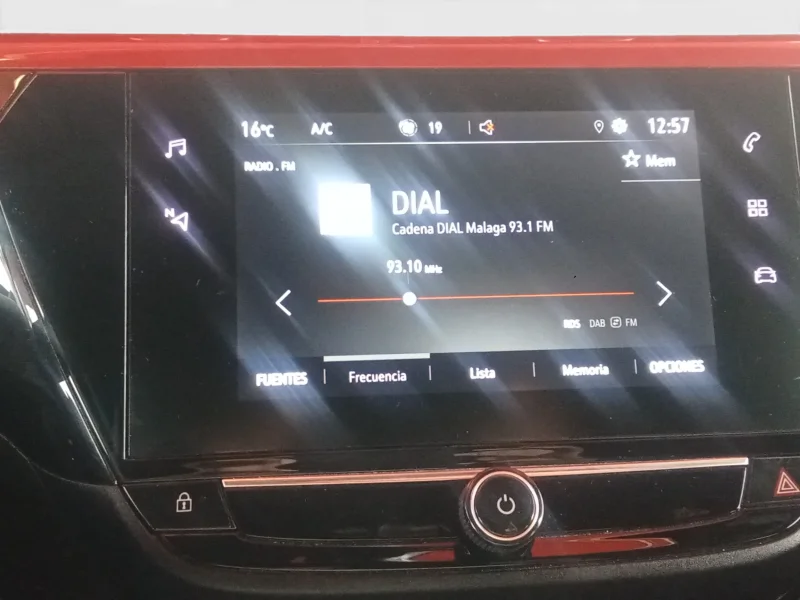 Imagen de Opel Corsa