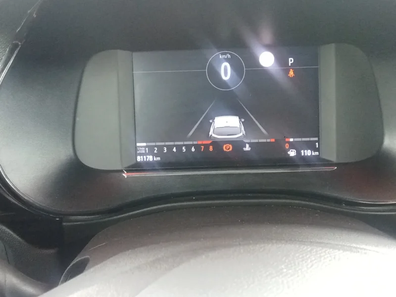 Imagen de Opel Corsa