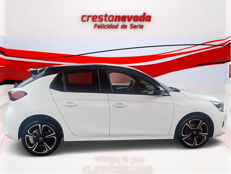 Imagen de Opel Corsa