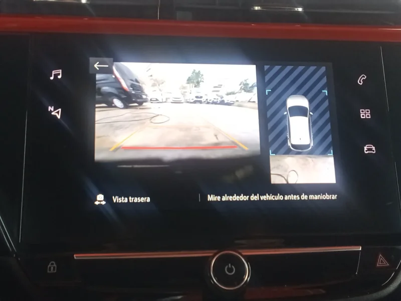 Imagen de Opel Corsa