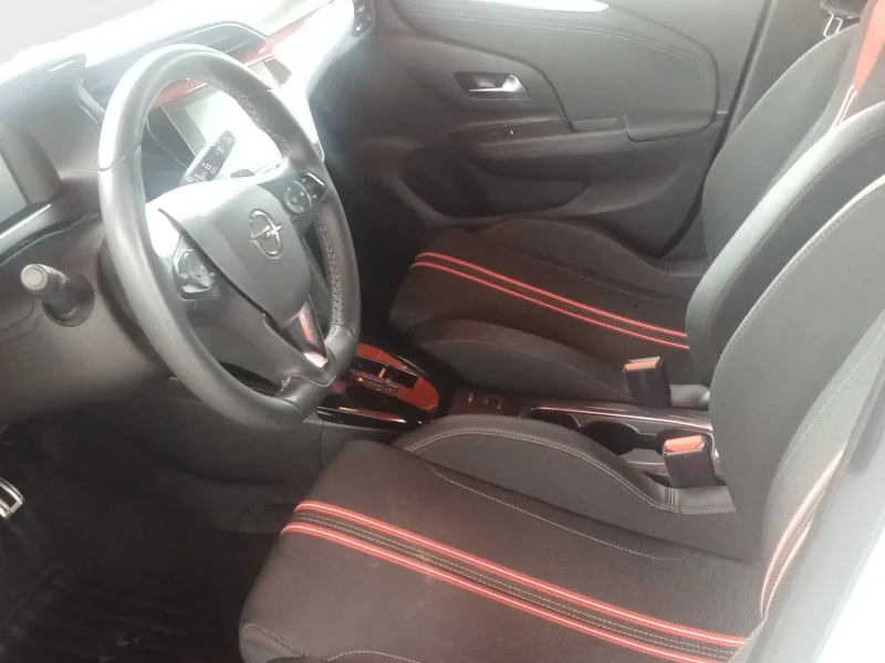 Imagen de Opel Corsa