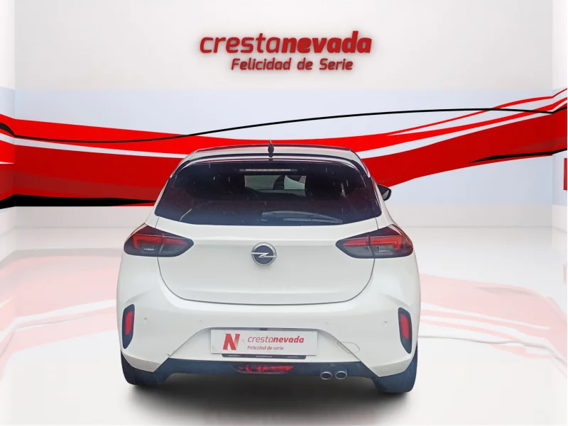 Imagen de Opel Corsa