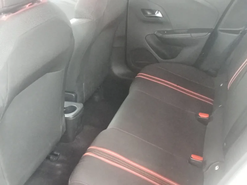 Imagen de Opel Corsa