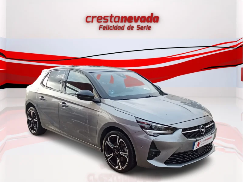 Imagen de Opel Corsa