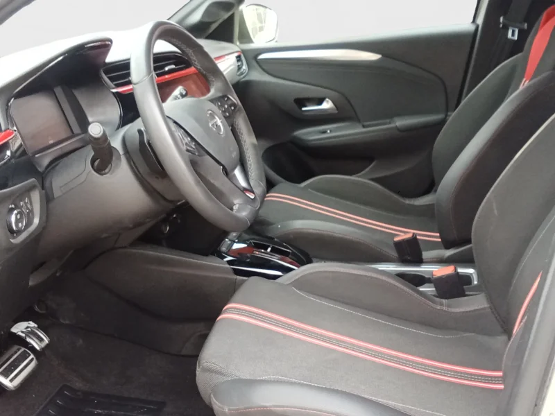 Imagen de Opel Corsa