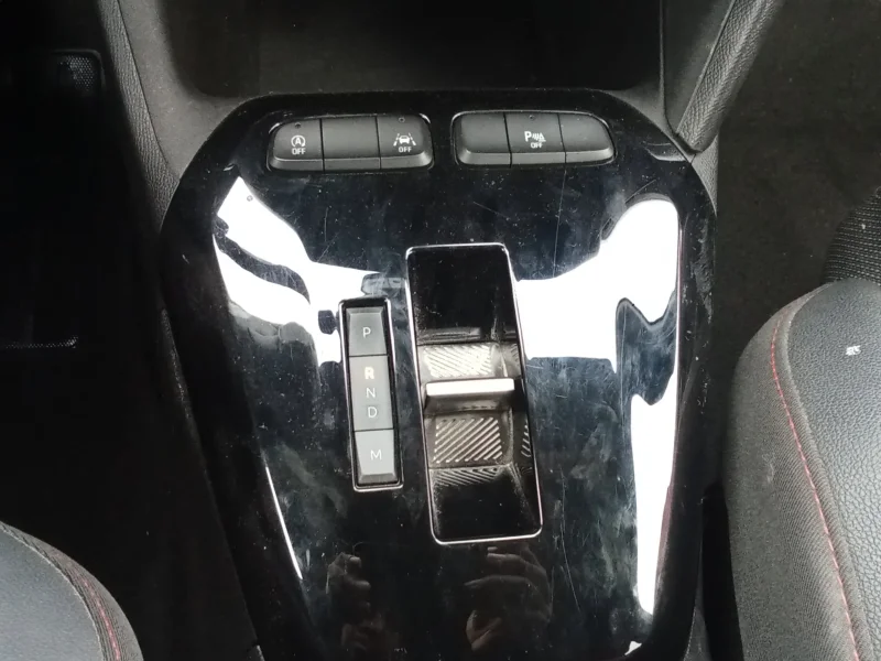 Imagen de Opel Corsa