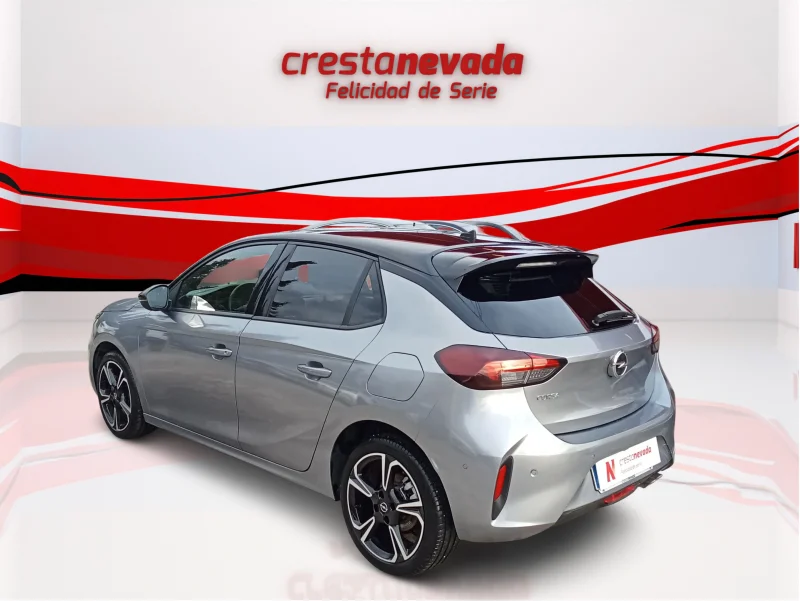 Imagen de Opel Corsa