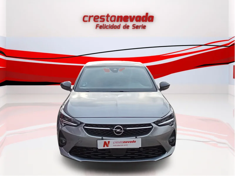 Imagen de Opel Corsa