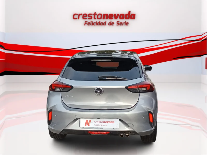 Imagen de Opel Corsa