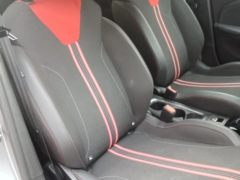 Imagen de Opel Corsa