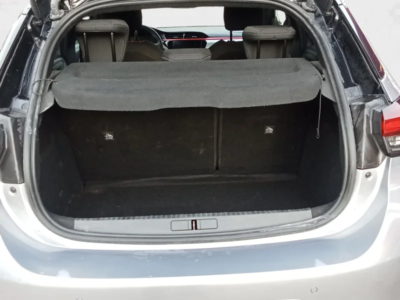 Imagen de Opel Corsa