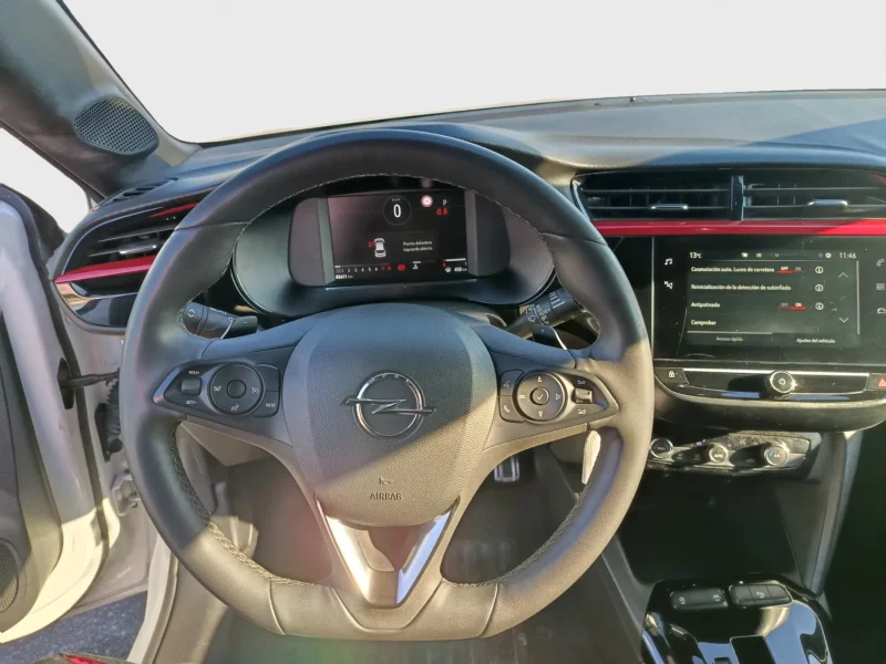 Imagen de Opel Corsa