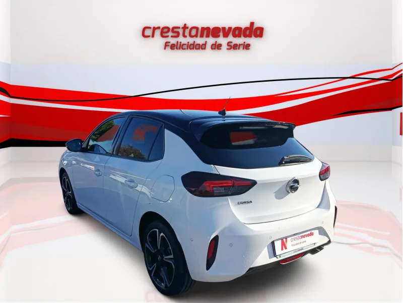 Imagen de Opel Corsa