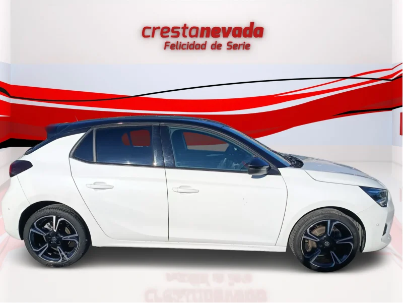 Imagen de Opel Corsa