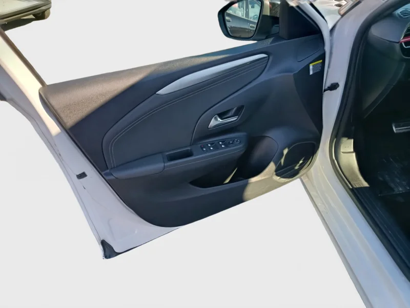 Imagen de Opel Corsa