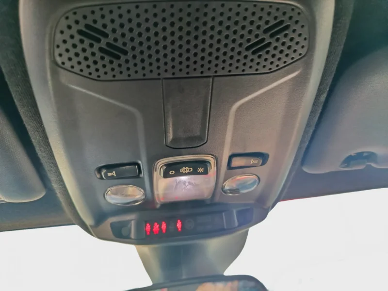 Imagen de Opel Corsa