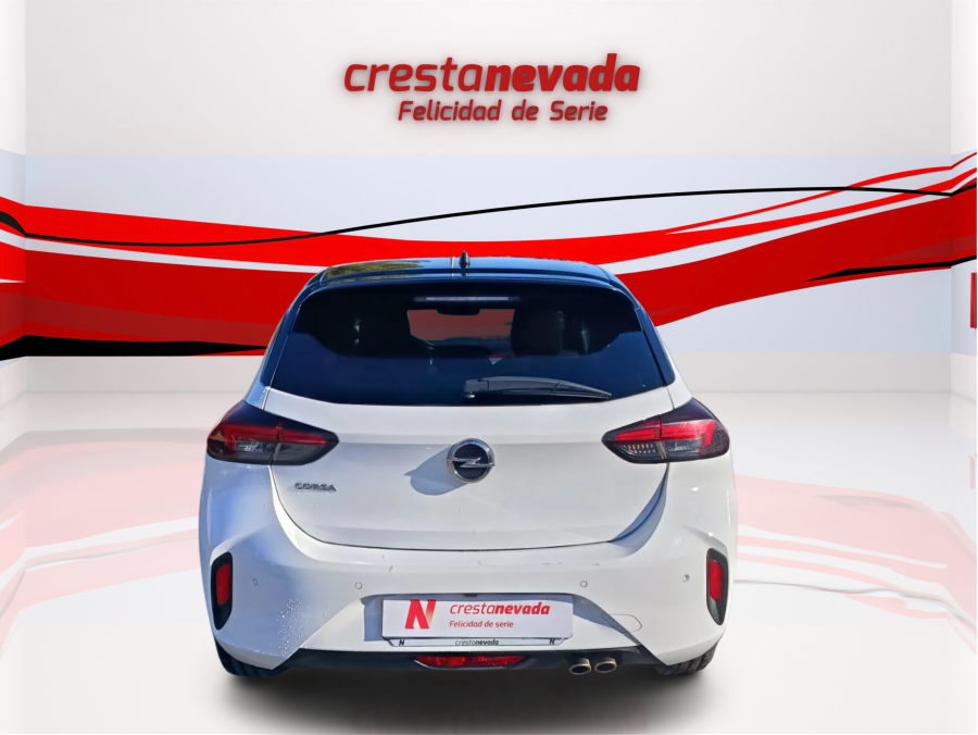 Imagen de Opel Corsa