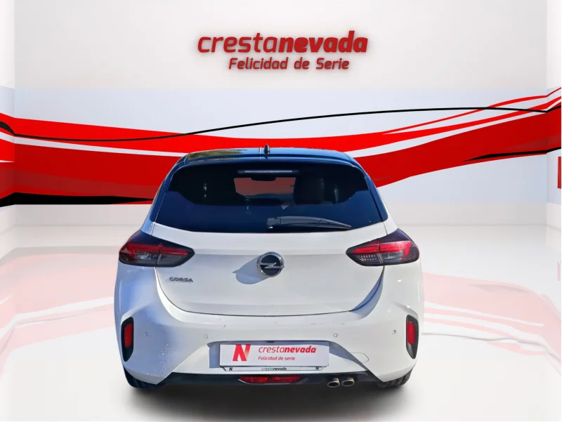 Imagen de Opel Corsa