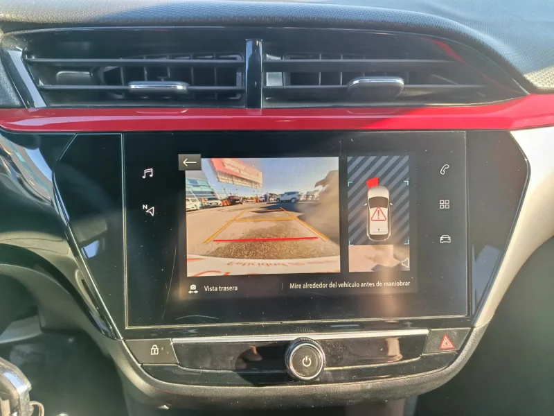 Imagen de Opel Corsa