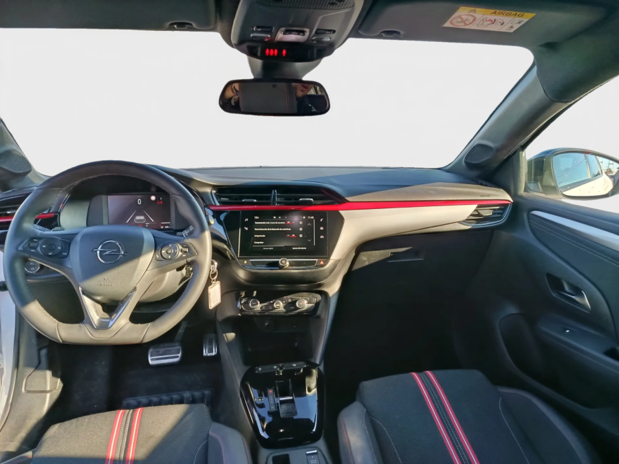 Imagen de Opel Corsa